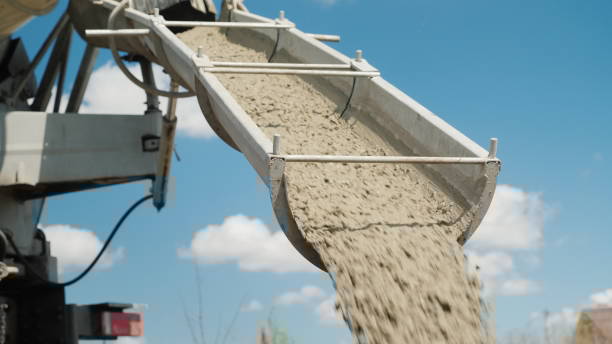 Best Commercial Concrete Contractor  in Richmond Hill, GA