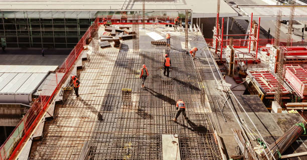 Best Local Concrete Companies  in Richmond Hill, GA