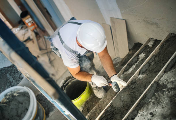 Best Siding - Brick, Stone, or Stucco  in Richmond Hill, GA