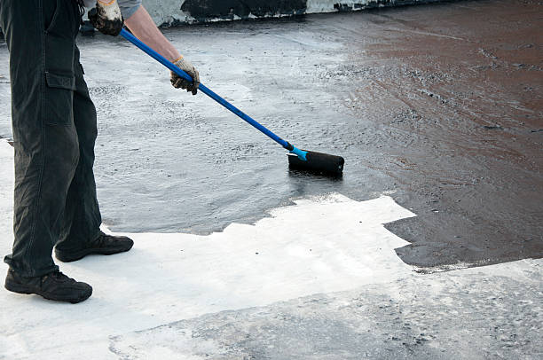Best Concrete Repair Services  in Richmond Hill, GA