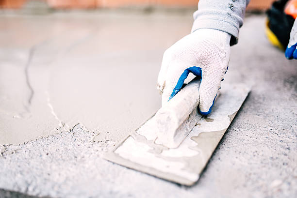 Best Concrete Repair Near Me  in Richmond Hill, GA